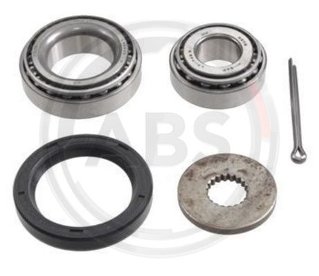 Set rulment roata puntea spate (200811 ABS) AUSTIN