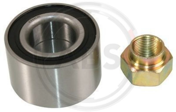 Set rulment roata puntea spate (200859 ABS) VOLVO