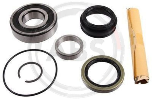 Set rulment roata puntea spate (200941 ABS) TOYOTA