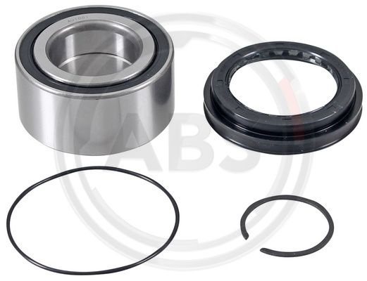 Set rulment roata puntea spate (200947 ABS) TOYOTA
