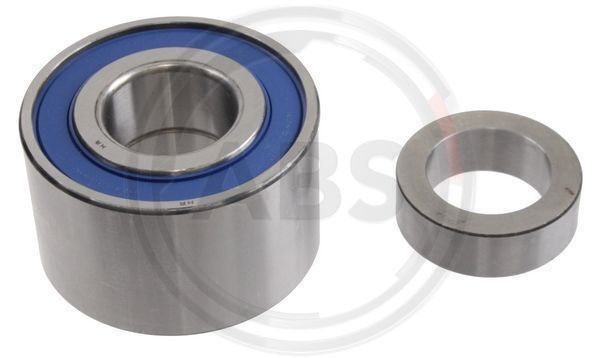 Set rulment roata puntea spate (201004 ABS) TOYOTA