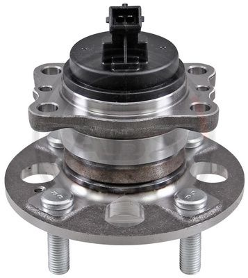 Set rulment roata puntea spate (201005 ABS) HYUNDAI,KIA