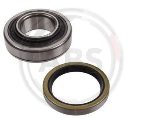 Set rulment roata puntea spate (201023 ABS) SUZUKI