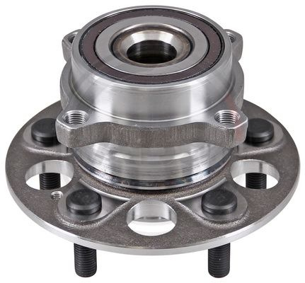 Set rulment roata puntea spate (201049 ABS) HONDA