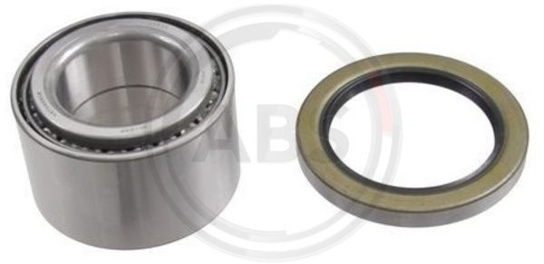 Set rulment roata puntea spate (201088 ABS) TOYOTA