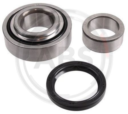 Set rulment roata puntea spate (201187 ABS) DAIHATSU,TOYOTA