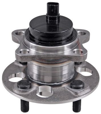 Set rulment roata puntea spate (201212 ABS) TOYOTA
