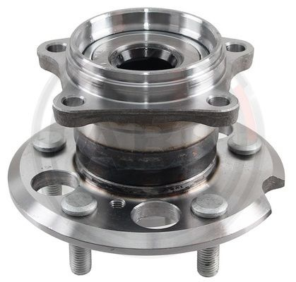 Set rulment roata puntea spate (201228 ABS) TOYOTA