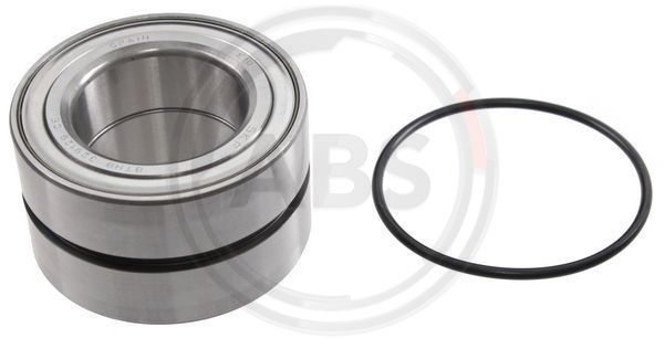 Set rulment roata puntea spate (201249 ABS) IVECO