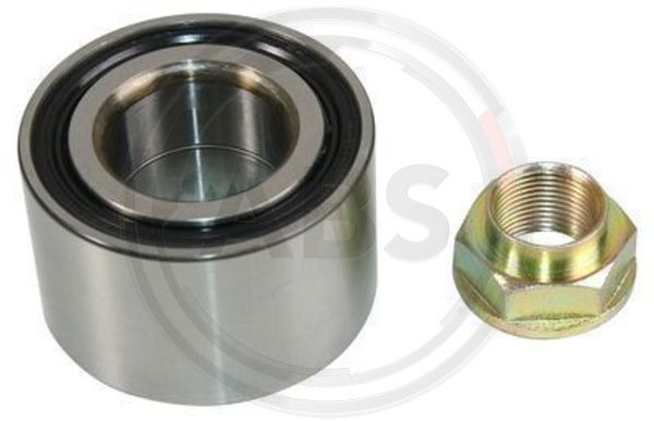 Set rulment roata puntea spate (201260 ABS) HONDA,ROVER