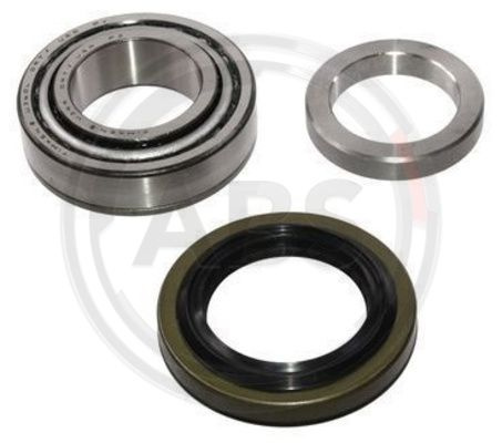 Set rulment roata puntea spate (201270 ABS) VOLVO