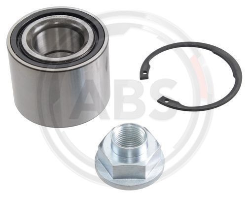 Set rulment roata puntea spate (201291 ABS) OPEL,SUZUKI