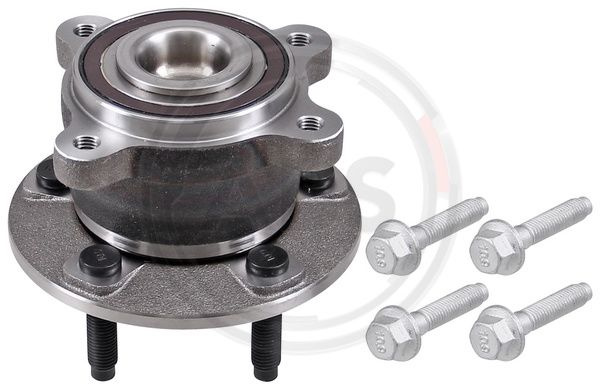 Set rulment roata puntea spate (201310 ABS) CHEVROLET,OPEL,VAUXHALL