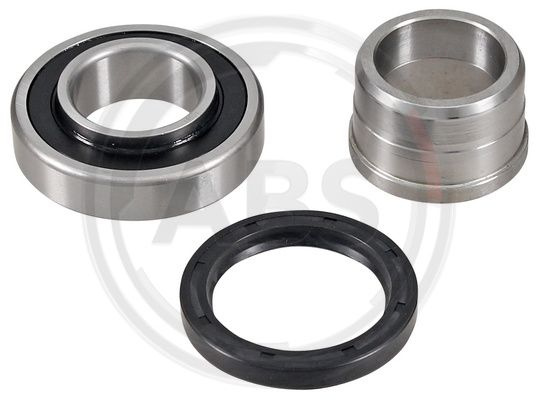 Set rulment roata puntea spate (201321 ABS) SUZUKI