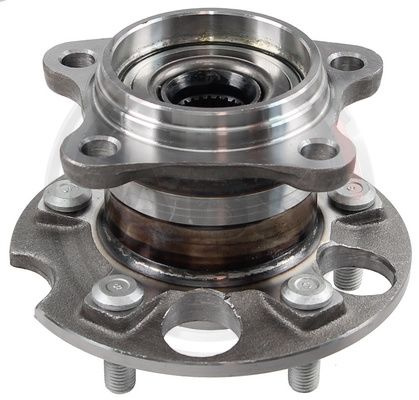 Set rulment roata puntea spate (201354 ABS) LEXUS,TOYOTA