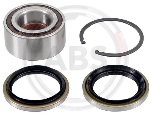 Set rulment roata puntea spate (201355 ABS) LEXUS