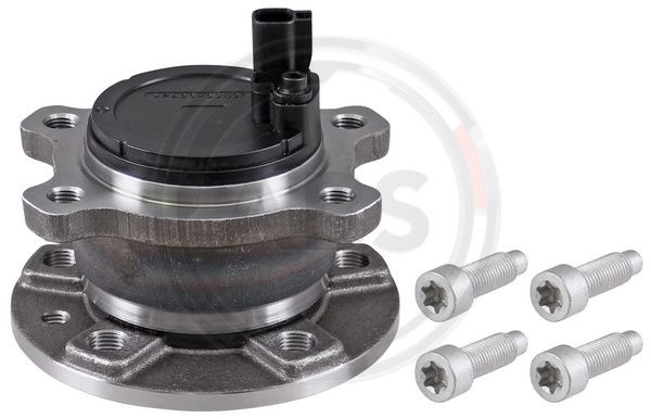 Set rulment roata puntea spate (201420 ABS) VOLVO