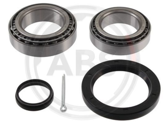 Set rulment roata puntea spate (201432 ABS) TOYOTA