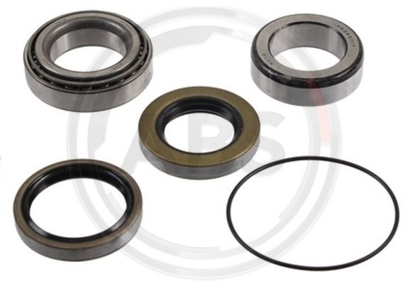 Set rulment roata puntea spate (201440 ABS) MITSUBISHI