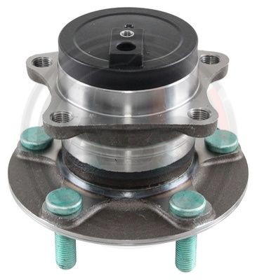 Set rulment roata puntea spate (201482 ABS) MAZDA