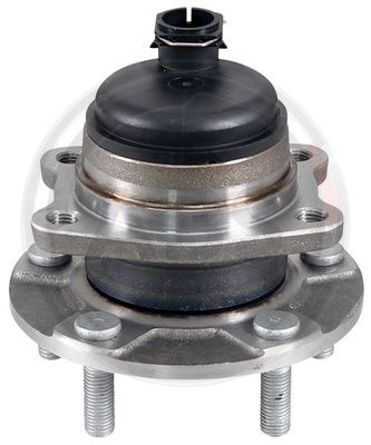 Set rulment roata puntea spate (201520 ABS) CHRYSLER,DODGE