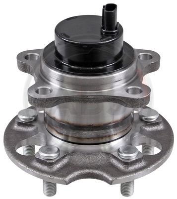 Set rulment roata puntea spate (201557 ABS) LEXUS,TOYOTA
