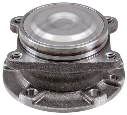 Set rulment roata puntea spate (201559 ABS) JEEP