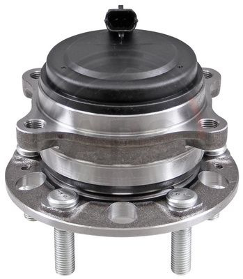 Set rulment roata puntea spate (201564 ABS) KIA