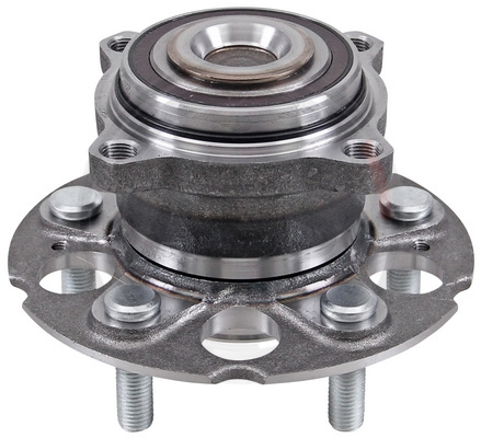 Set rulment roata puntea spate (201567 ABS) HONDA