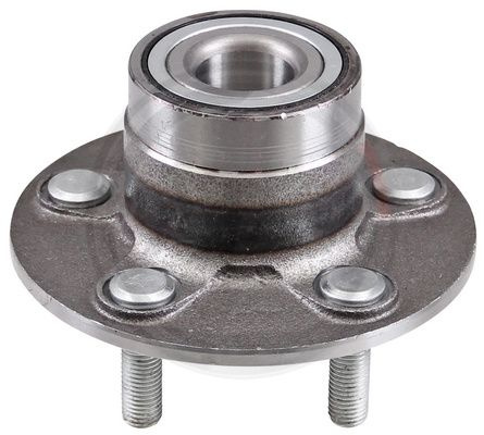 Set rulment roata puntea spate (201568 ABS) CHRYSLER