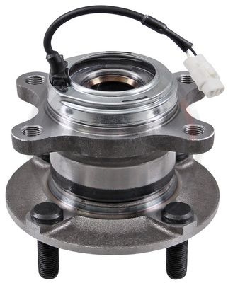 Set rulment roata puntea spate (201579 ABS) SUZUKI