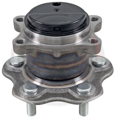 Set rulment roata puntea spate (201586 ABS) NISSAN