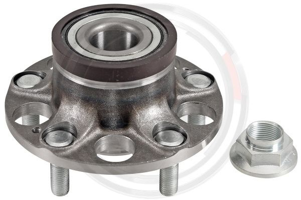 Set rulment roata puntea spate (201607 ABS) HONDA