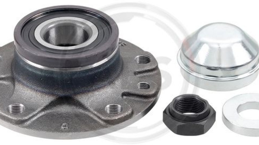 Set rulment roata puntea spate (201608 ABS) ALFA ROMEO