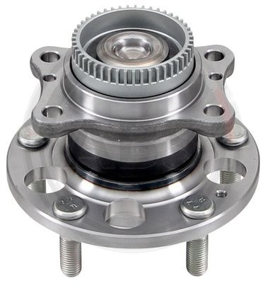 Set rulment roata puntea spate (201628 ABS) HYUNDAI,KIA