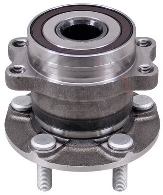 Set rulment roata puntea spate (201646 ABS) SUBARU