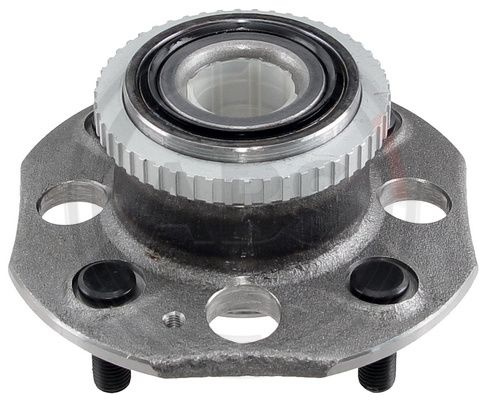 Set rulment roata puntea spate (201648 ABS) HONDA