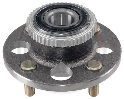 Set rulment roata puntea spate (201671 ABS) HONDA