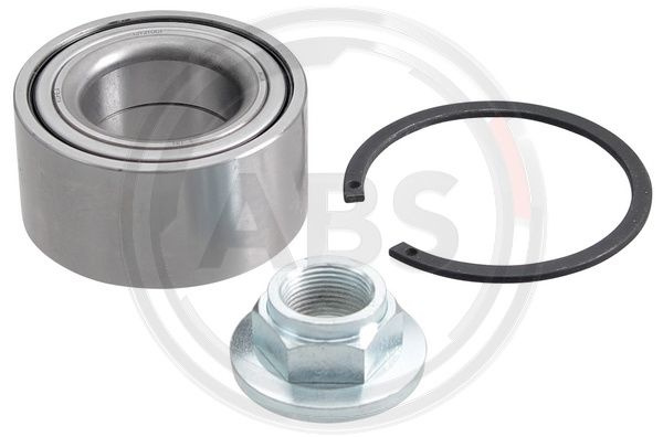 Set rulment roata puntea spate (201679 ABS) FORD,MAZDA