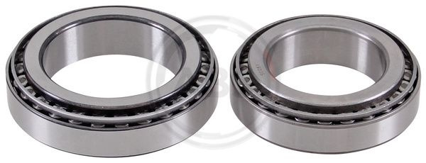 Set rulment roata puntea spate (201710 ABS) NISSAN,OPEL,RENAULT,VAUXHALL