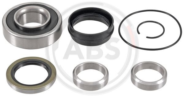 Set rulment roata puntea spate (201719 ABS) TOYOTA