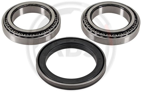 Set rulment roata puntea spate (201724 ABS) IVECO