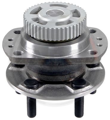 Set rulment roata puntea spate (201760 ABS) CHRYSLER