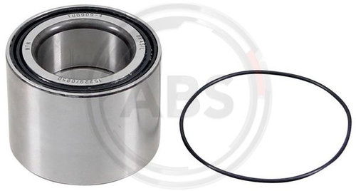 Set rulment roata puntea spate (201783 ABS) VW
