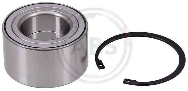 Set rulment roata puntea spate (201795 ABS) SSANGYONG