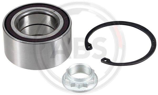 Set rulment roata puntea spate (201802 ABS) BMW
