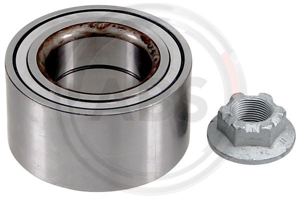 Set rulment roata puntea spate (201805 ABS) JEEP