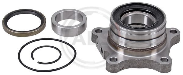 Set rulment roata puntea spate (201820 ABS) LEXUS,TOYOTA