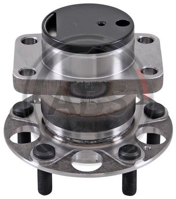 Set rulment roata puntea spate (201842 ABS) HONDA