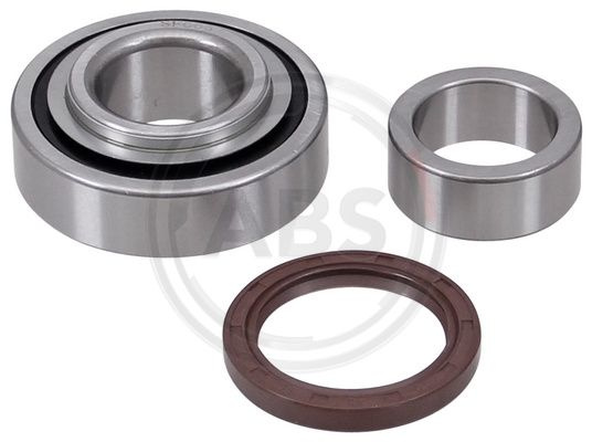 Set rulment roata puntea spate (201850 ABS) DAIHATSU,TOYOTA